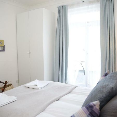 Beautiful One Bedroom Apartment Walking Distance To Paddington And Hyde Park Londres Exterior foto