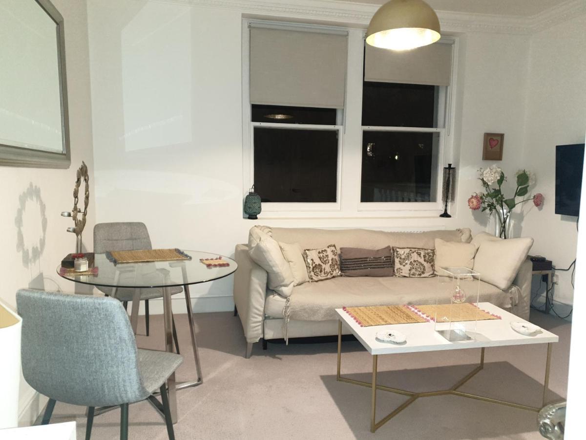 Beautiful One Bedroom Apartment Walking Distance To Paddington And Hyde Park Londres Exterior foto