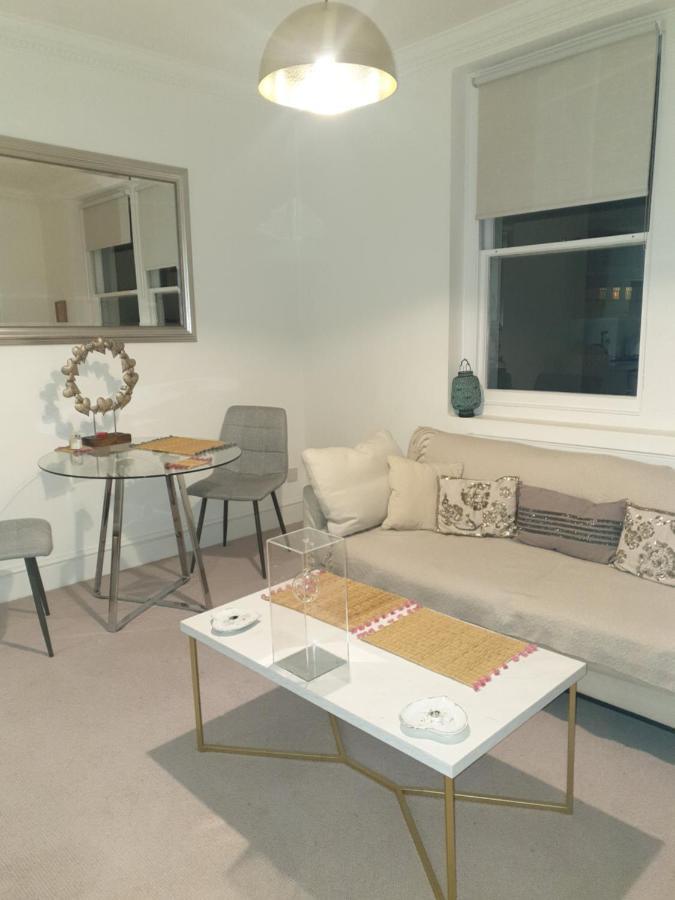 Beautiful One Bedroom Apartment Walking Distance To Paddington And Hyde Park Londres Exterior foto