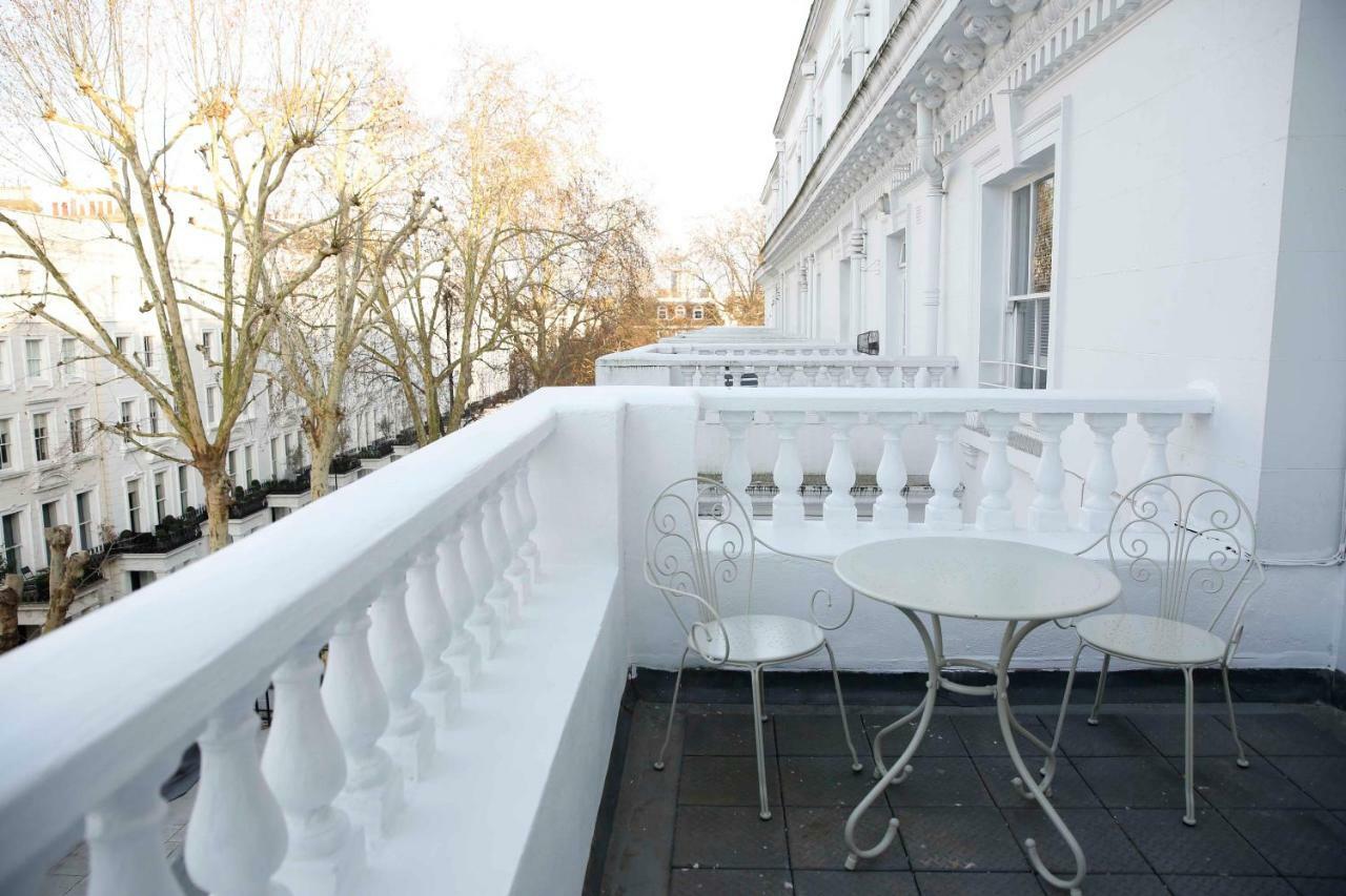 Beautiful One Bedroom Apartment Walking Distance To Paddington And Hyde Park Londres Exterior foto