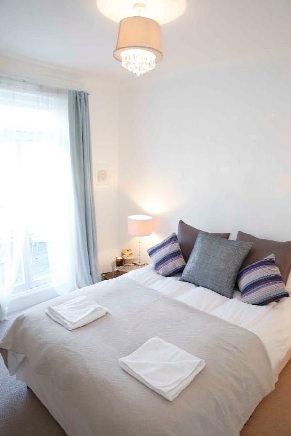 Beautiful One Bedroom Apartment Walking Distance To Paddington And Hyde Park Londres Exterior foto