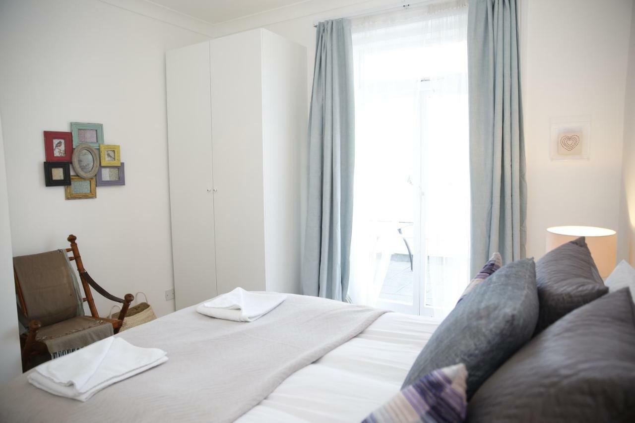 Beautiful One Bedroom Apartment Walking Distance To Paddington And Hyde Park Londres Exterior foto