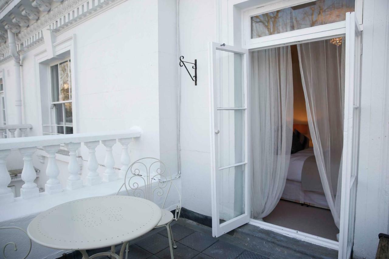 Beautiful One Bedroom Apartment Walking Distance To Paddington And Hyde Park Londres Exterior foto