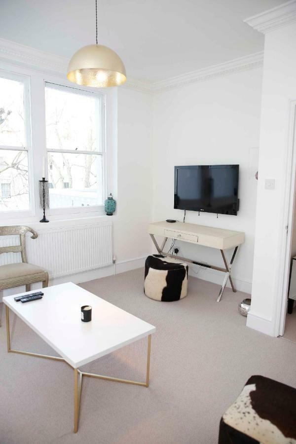 Beautiful One Bedroom Apartment Walking Distance To Paddington And Hyde Park Londres Exterior foto