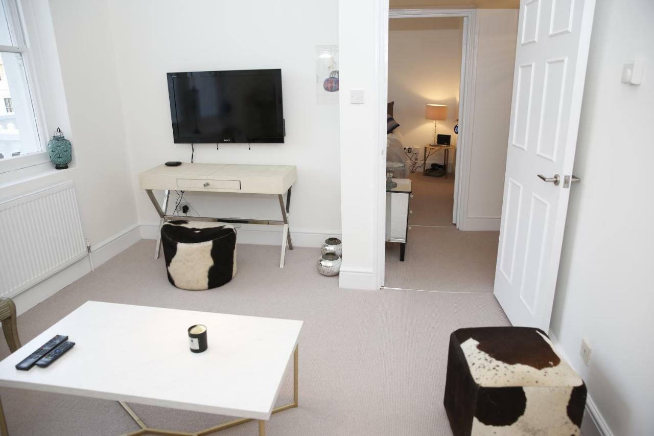 Beautiful One Bedroom Apartment Walking Distance To Paddington And Hyde Park Londres Exterior foto